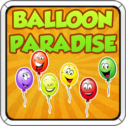 Balloon Paradise game cover