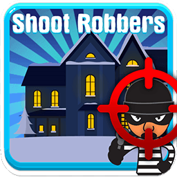Bandit Shooter game cover