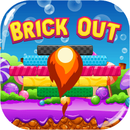 Brick Builder game cover