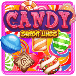 Candle Super Line game cover