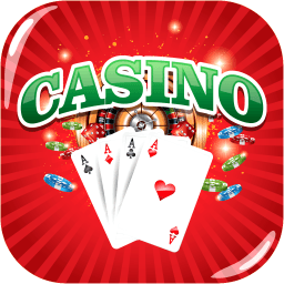 Casino Card Memory game cover