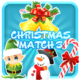 Christmas Match game cover