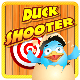 Duck Hunter game cover