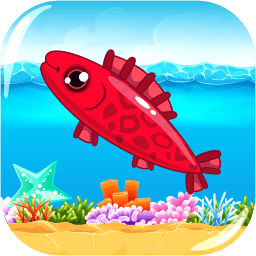 Fishing Frenzy game cover