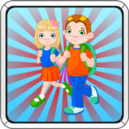 Kids Math game cover