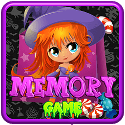 Memory Game game cover