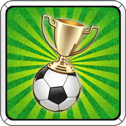 Super Goal game cover