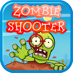 Zombie Gunner game cover